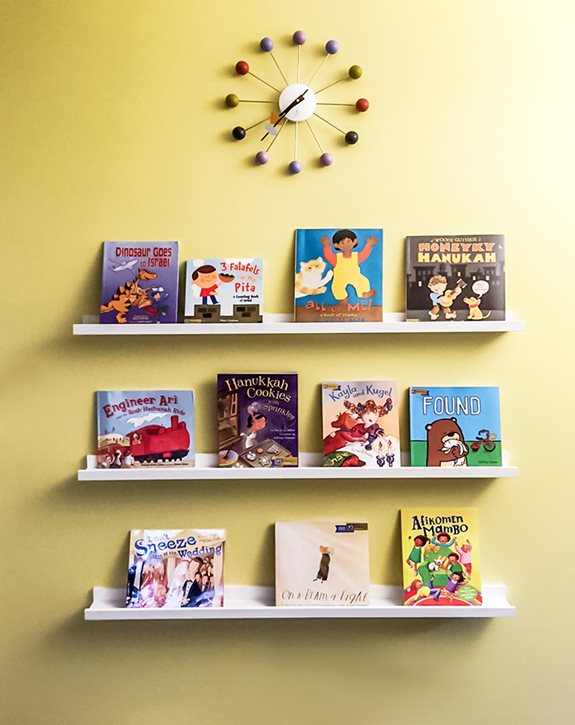 How PJ Library Chooses Books and How to Submit Manuscripts PJ Library